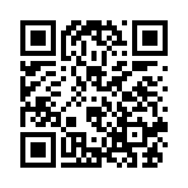 障害児向け入園説明会申込みQR